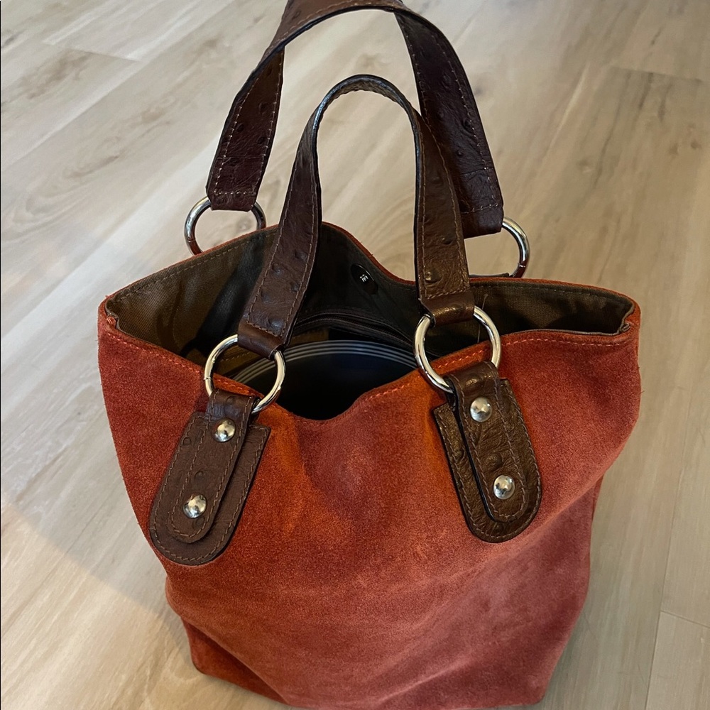 Maurizio Taiuti handbag
